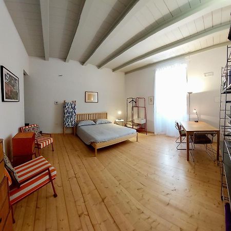 Guiscarda Turismo Apartman Bari Kültér fotó