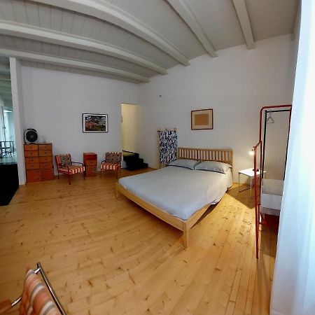 Guiscarda Turismo Apartman Bari Kültér fotó