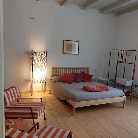Guiscarda Turismo Apartman Bari Kültér fotó