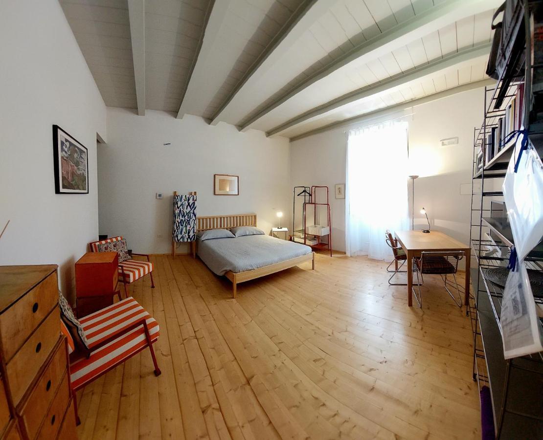 Guiscarda Turismo Apartman Bari Kültér fotó