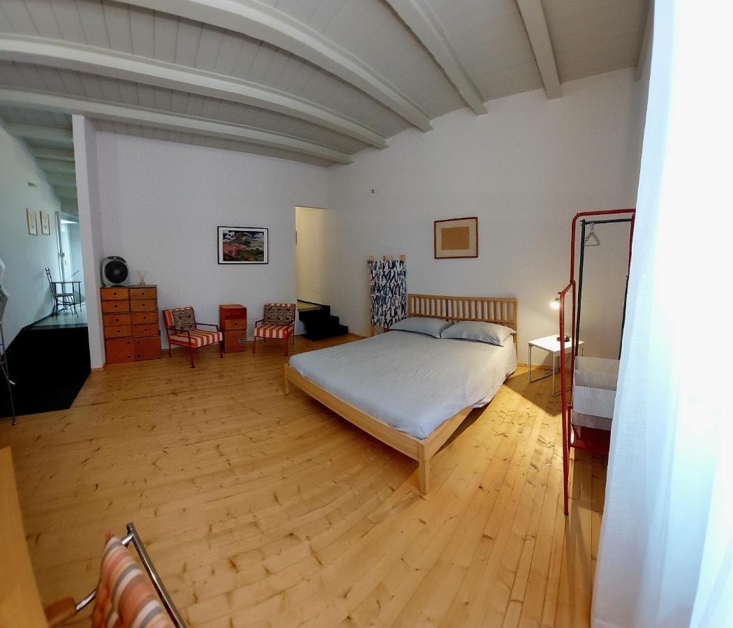 Guiscarda Turismo Apartman Bari Kültér fotó