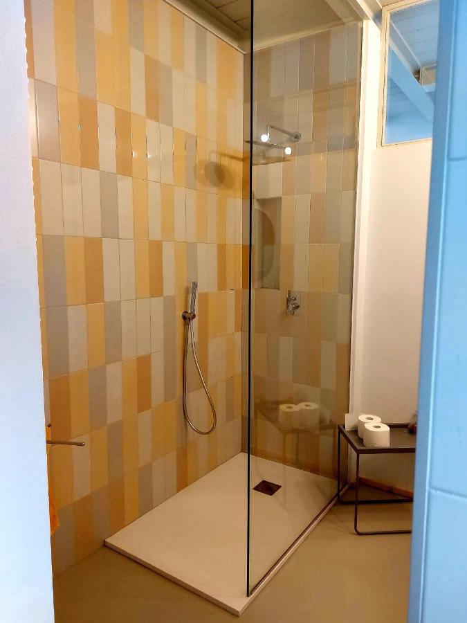 Guiscarda Turismo Apartman Bari Kültér fotó
