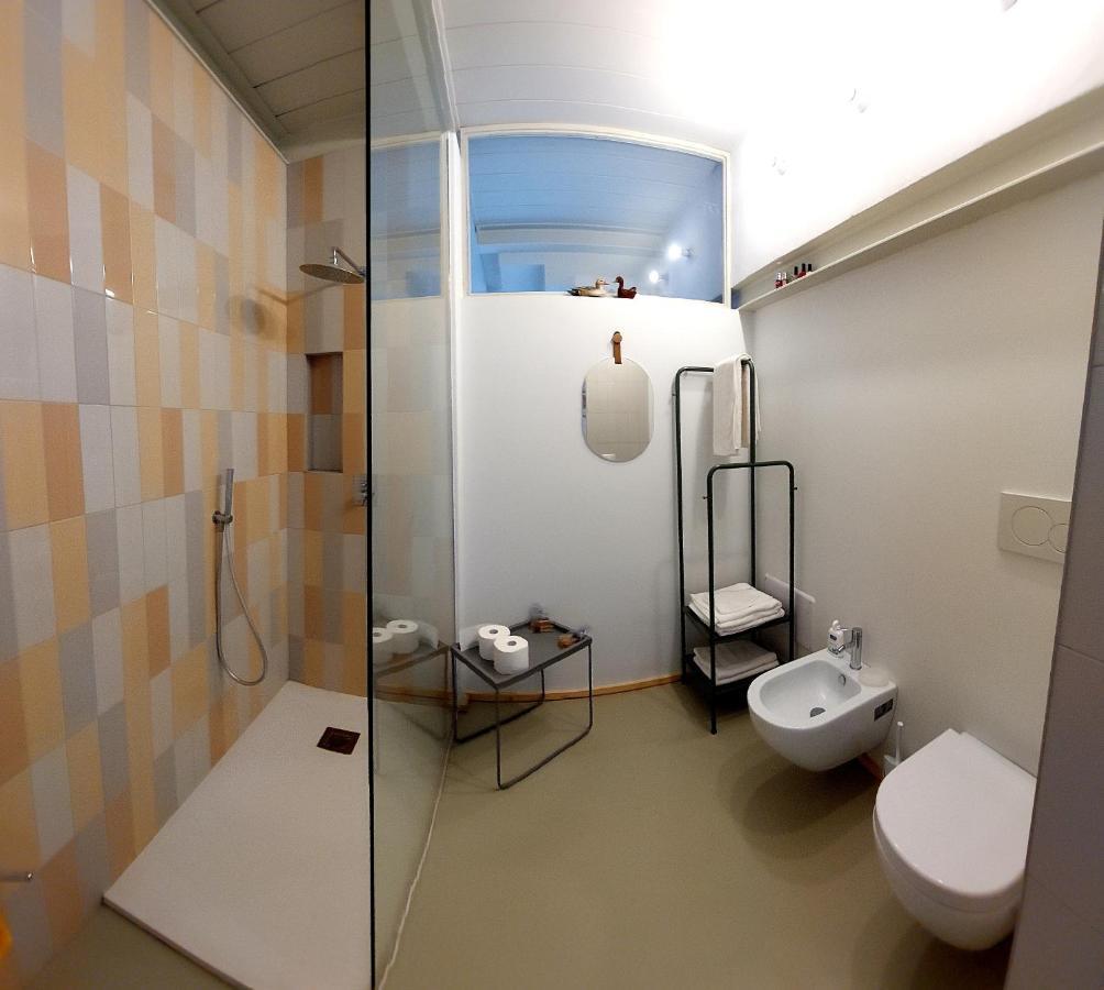Guiscarda Turismo Apartman Bari Kültér fotó