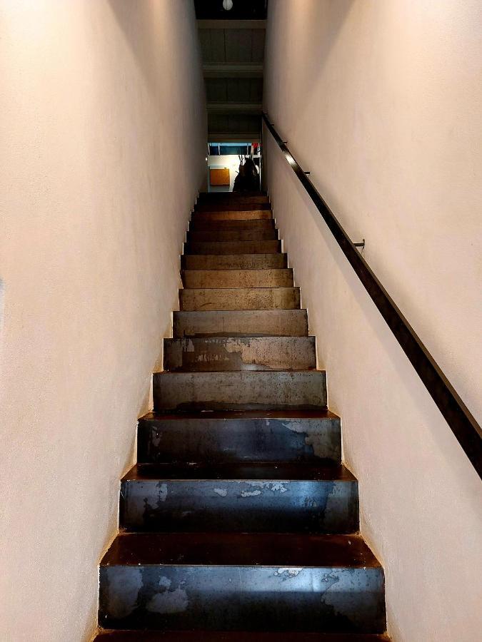 Guiscarda Turismo Apartman Bari Kültér fotó