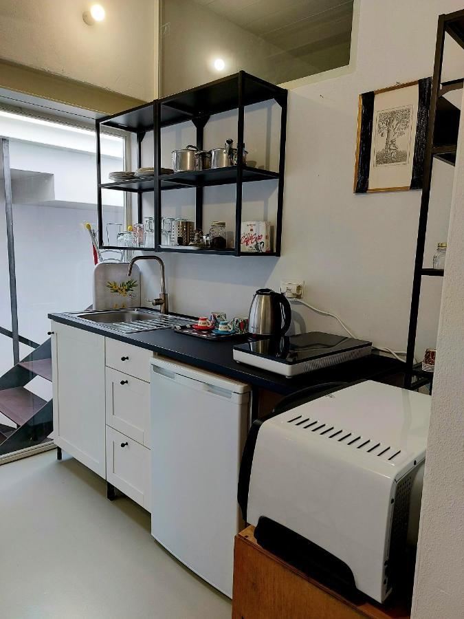 Guiscarda Turismo Apartman Bari Kültér fotó