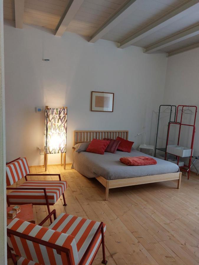 Guiscarda Turismo Apartman Bari Kültér fotó