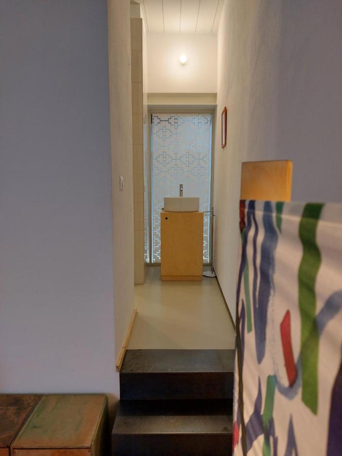 Guiscarda Turismo Apartman Bari Kültér fotó