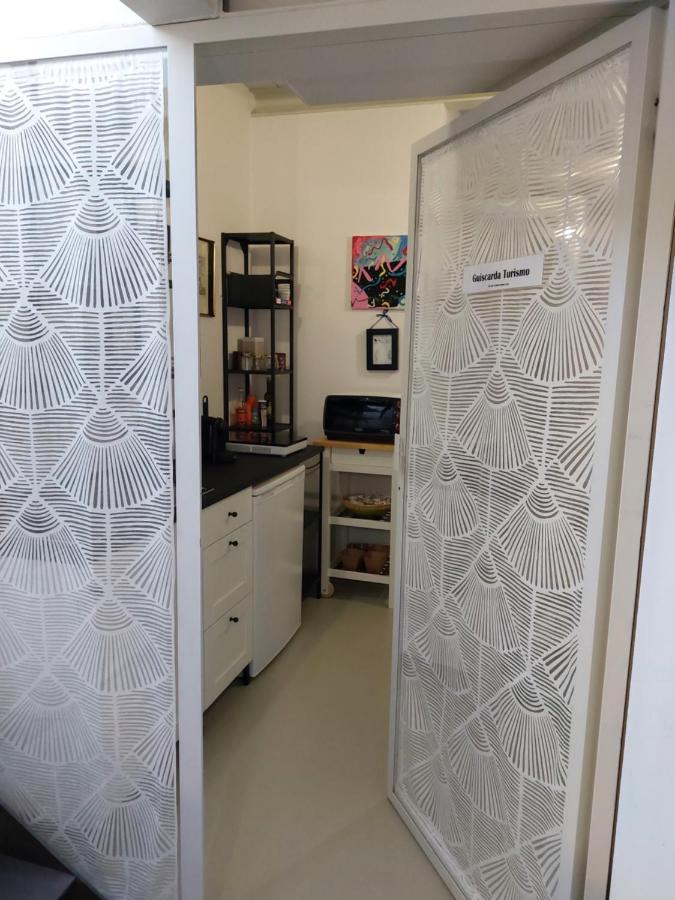 Guiscarda Turismo Apartman Bari Kültér fotó