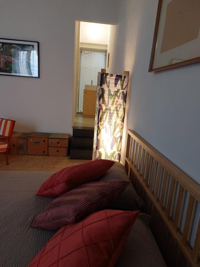 Guiscarda Turismo Apartman Bari Kültér fotó