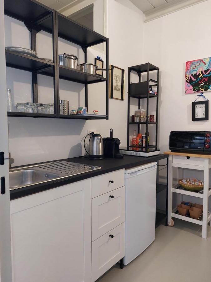 Guiscarda Turismo Apartman Bari Kültér fotó