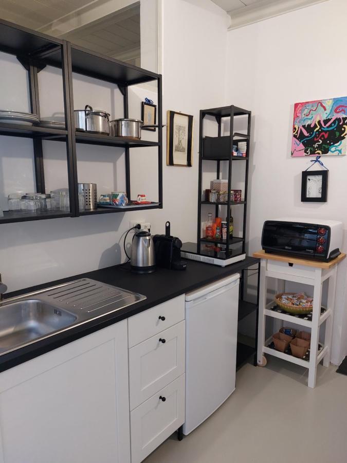 Guiscarda Turismo Apartman Bari Kültér fotó
