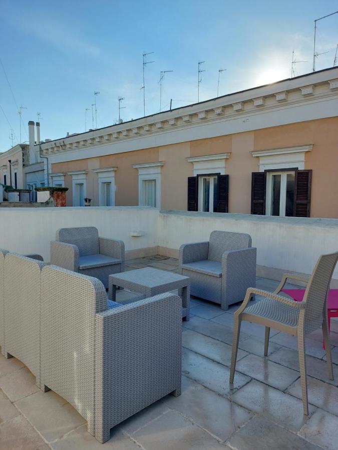 Guiscarda Turismo Apartman Bari Kültér fotó