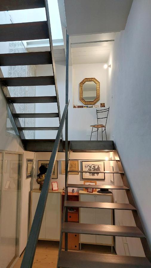 Guiscarda Turismo Apartman Bari Kültér fotó
